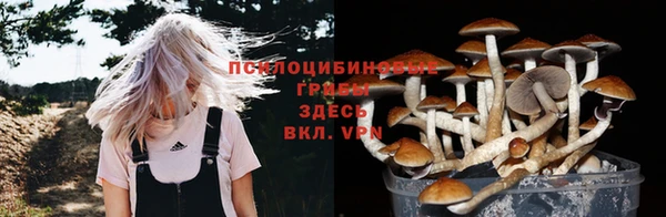 хмурый Володарск